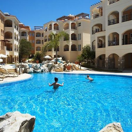 Adamou Gardens Apartment Paphos Exterior photo